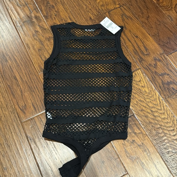Bodysuit - Picture 2 of 3